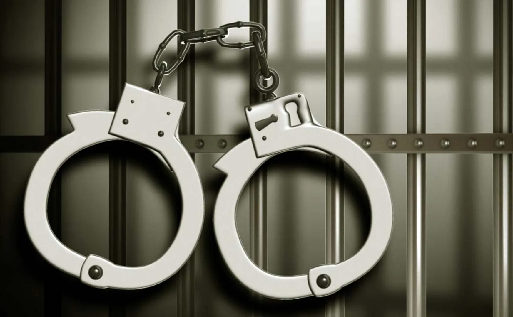 37 lakh 'labak' to buy work; Government school teacher jailed for 2 years